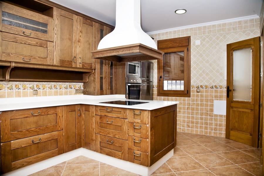 Torrevieja,Alicante,España,3 Bedrooms Bedrooms,4 BathroomsBathrooms,Chalets,39965