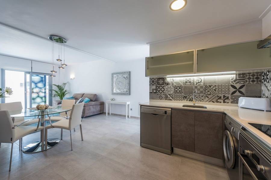 Torrevieja,Alicante,España,3 Bedrooms Bedrooms,2 BathroomsBathrooms,Apartamentos,39968