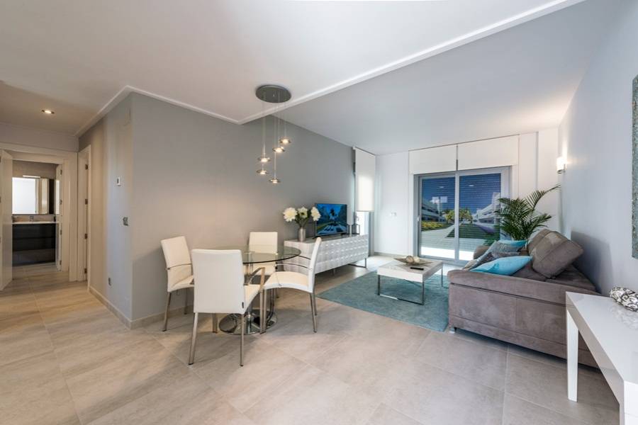 Torrevieja,Alicante,España,3 Bedrooms Bedrooms,2 BathroomsBathrooms,Apartamentos,39968