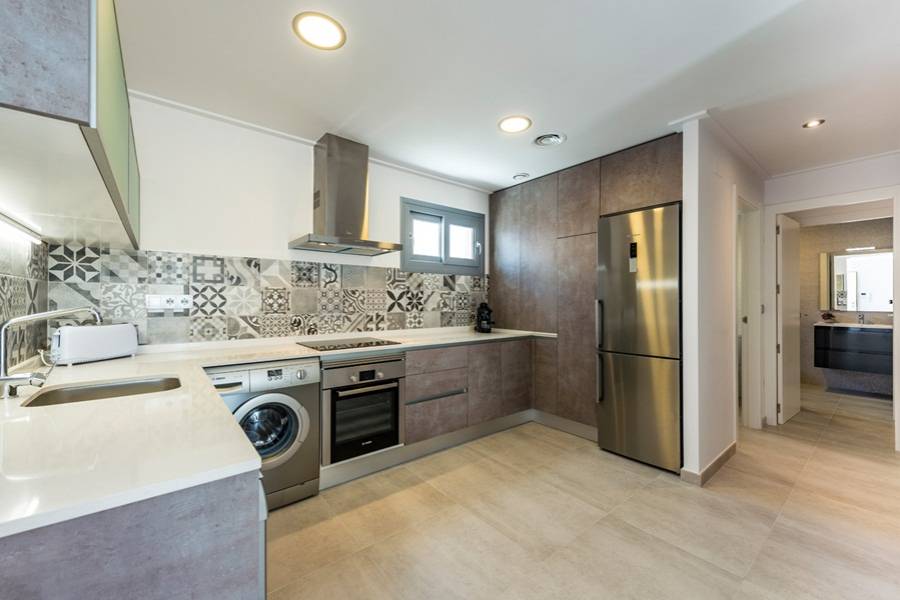 Torrevieja,Alicante,España,3 Bedrooms Bedrooms,2 BathroomsBathrooms,Apartamentos,39968