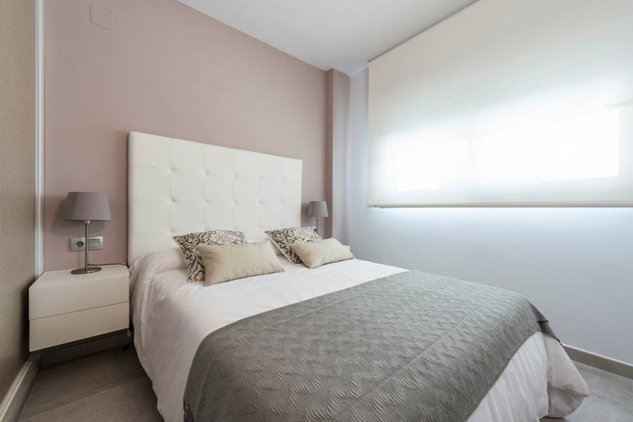 Torrevieja,Alicante,España,3 Bedrooms Bedrooms,2 BathroomsBathrooms,Apartamentos,39968