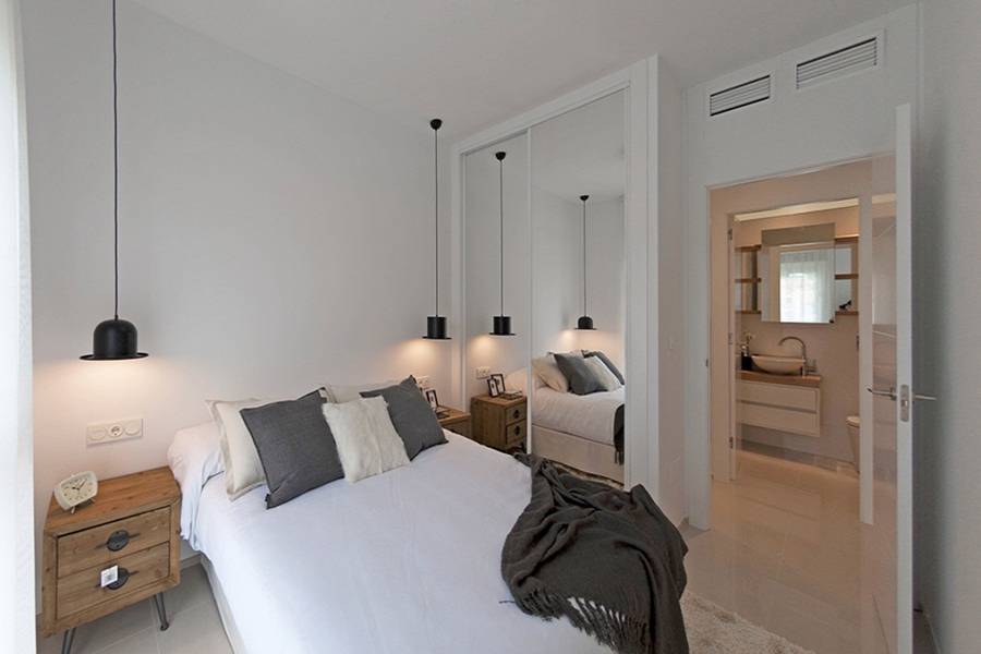 Rojales,Alicante,España,2 Bedrooms Bedrooms,2 BathroomsBathrooms,Atico,39970