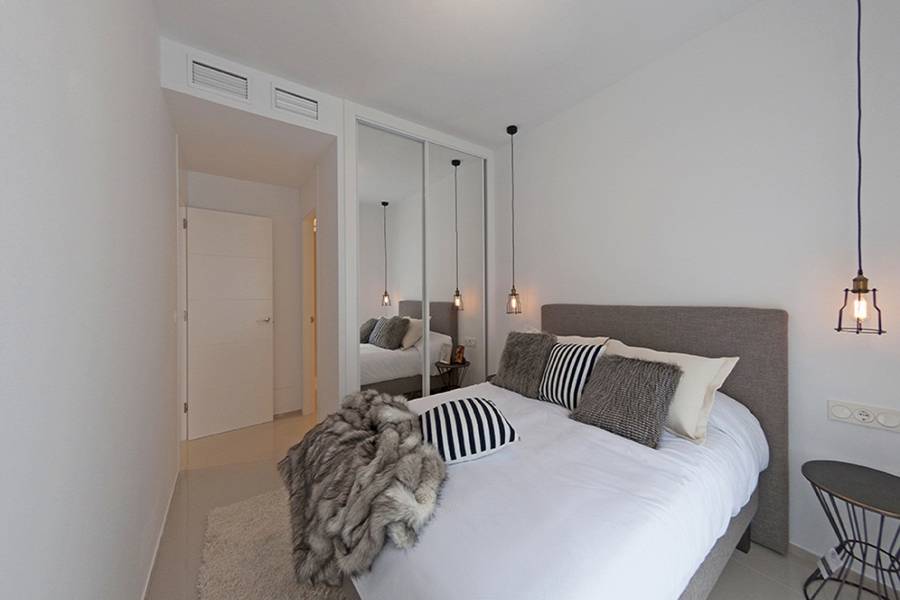 Rojales,Alicante,España,2 Bedrooms Bedrooms,2 BathroomsBathrooms,Atico,39970