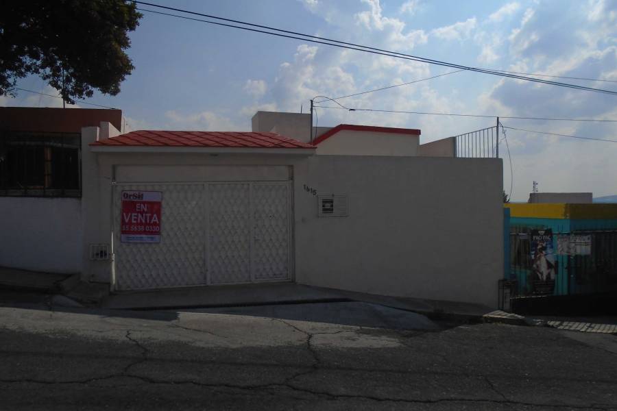 Pachuca de Soto, Hidalgo, Mexico, 4 Bedrooms Bedrooms, ,3 BathroomsBathrooms,Casas,Venta,Loma Bonita,4442