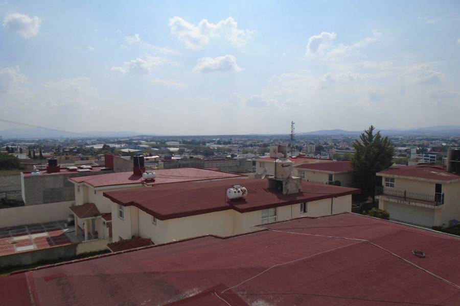 Pachuca de Soto, Hidalgo, Mexico, 4 Bedrooms Bedrooms, ,3 BathroomsBathrooms,Casas,Venta,Loma Bonita,4442