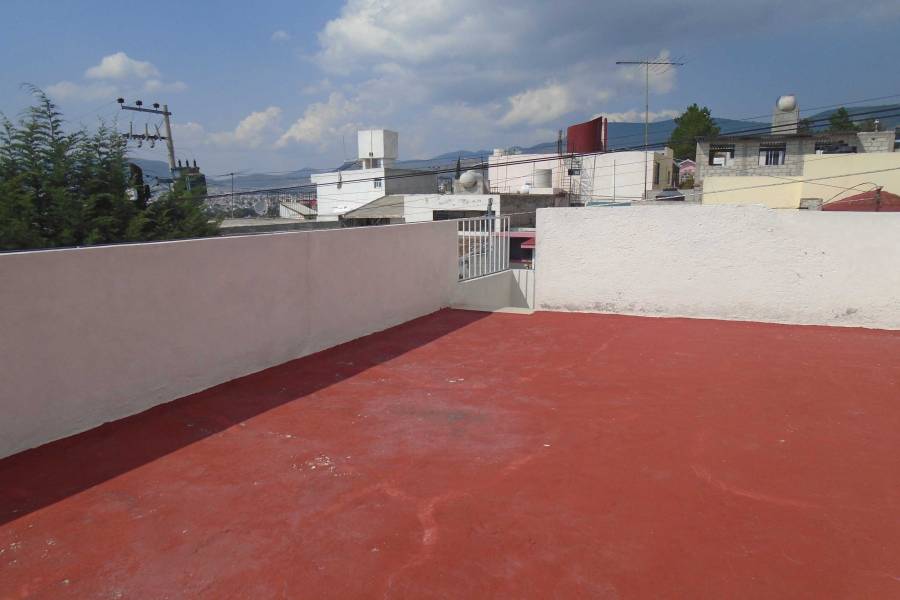Pachuca de Soto, Hidalgo, Mexico, 4 Bedrooms Bedrooms, ,3 BathroomsBathrooms,Casas,Venta,Loma Bonita,4442