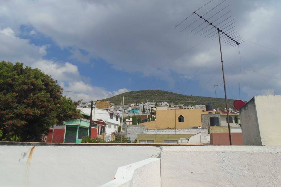 Pachuca de Soto, Hidalgo, Mexico, 4 Bedrooms Bedrooms, ,3 BathroomsBathrooms,Casas,Venta,Loma Bonita,4442