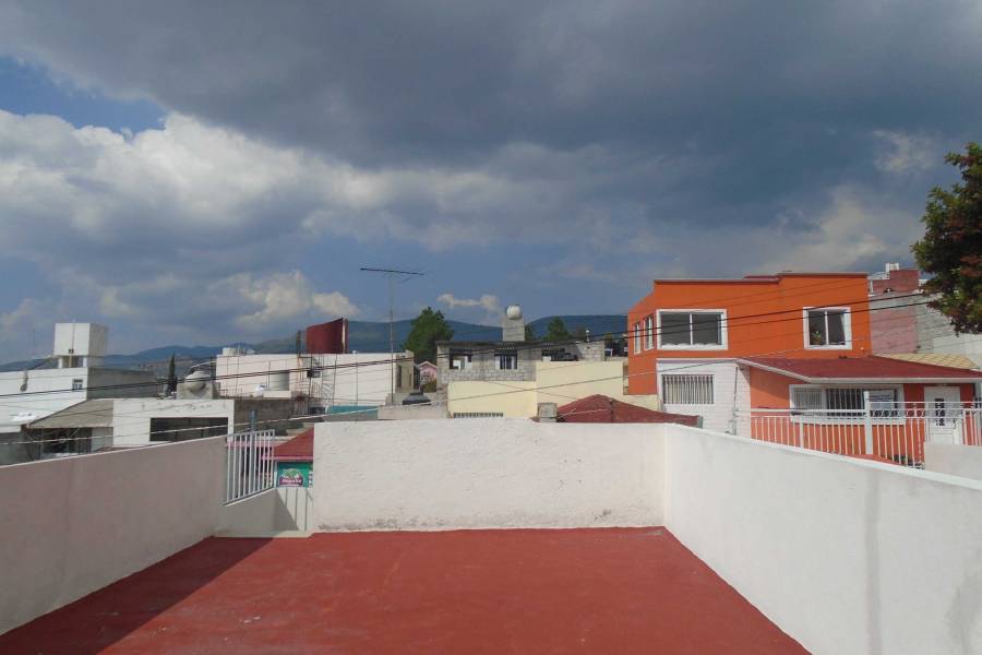 Pachuca de Soto, Hidalgo, Mexico, 4 Bedrooms Bedrooms, ,3 BathroomsBathrooms,Casas,Venta,Loma Bonita,4442