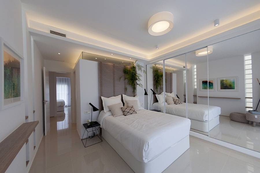 Rojales,Alicante,España,3 Bedrooms Bedrooms,3 BathroomsBathrooms,Apartamentos,39971