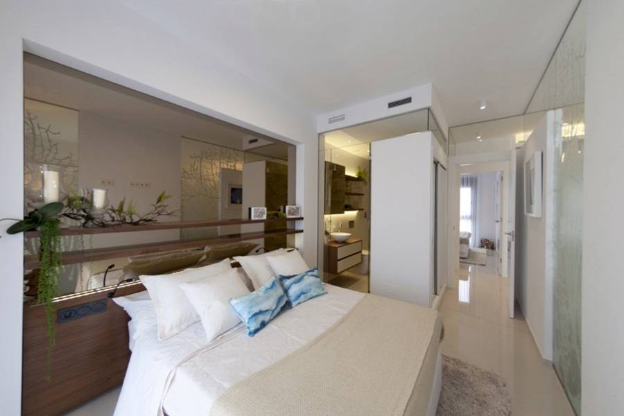Elche,Alicante,España,3 Bedrooms Bedrooms,2 BathroomsBathrooms,Atico,39972