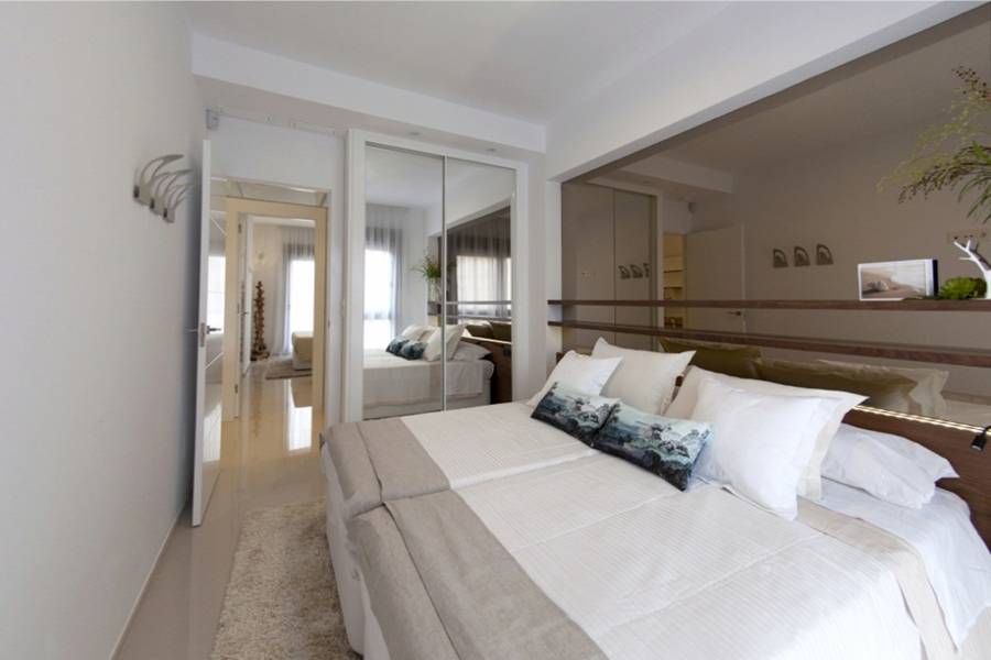 Elche,Alicante,España,3 Bedrooms Bedrooms,2 BathroomsBathrooms,Atico,39972
