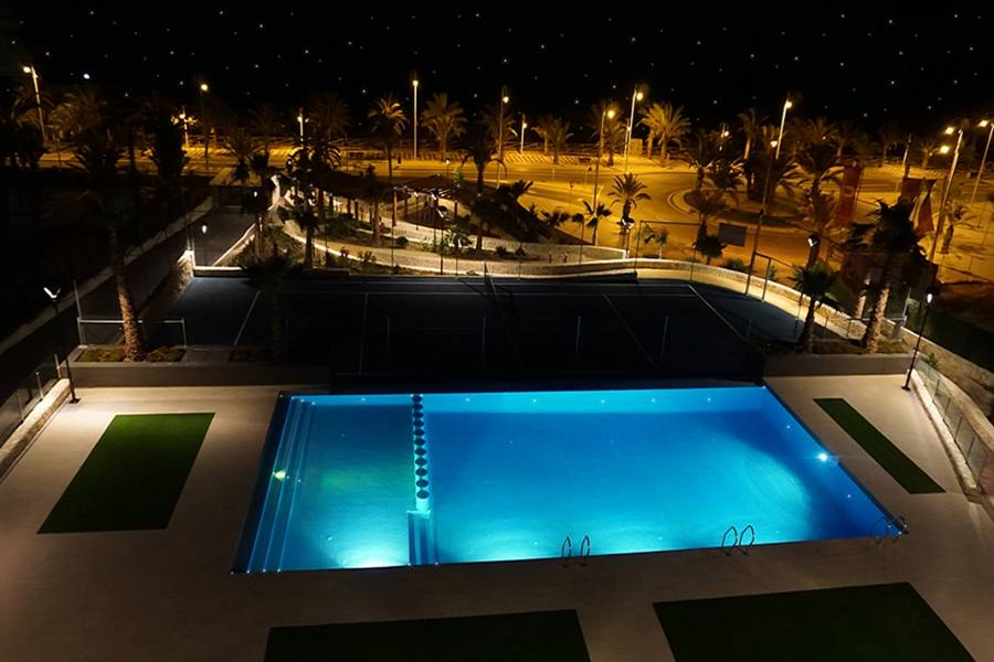 Elche,Alicante,España,3 Bedrooms Bedrooms,2 BathroomsBathrooms,Atico,39972