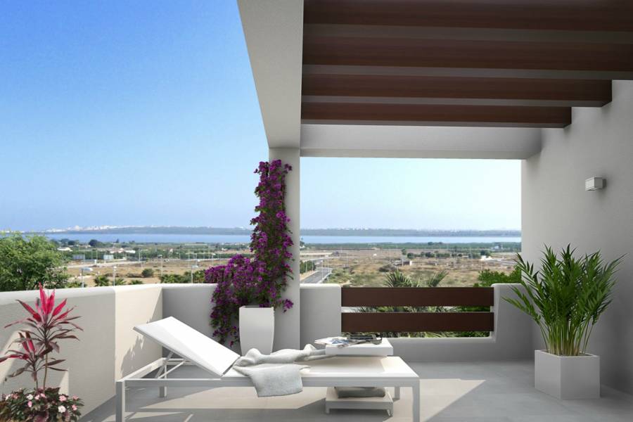 Rojales,Alicante,España,3 Bedrooms Bedrooms,3 BathroomsBathrooms,Chalets,39979