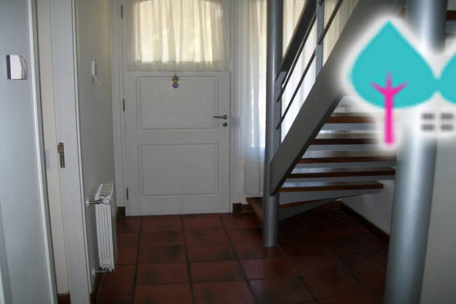 Pinamar,Buenos Aires,Argentina,4 Bedrooms Bedrooms,6 BathroomsBathrooms,Casas,DEL ESPARTILLO,4443