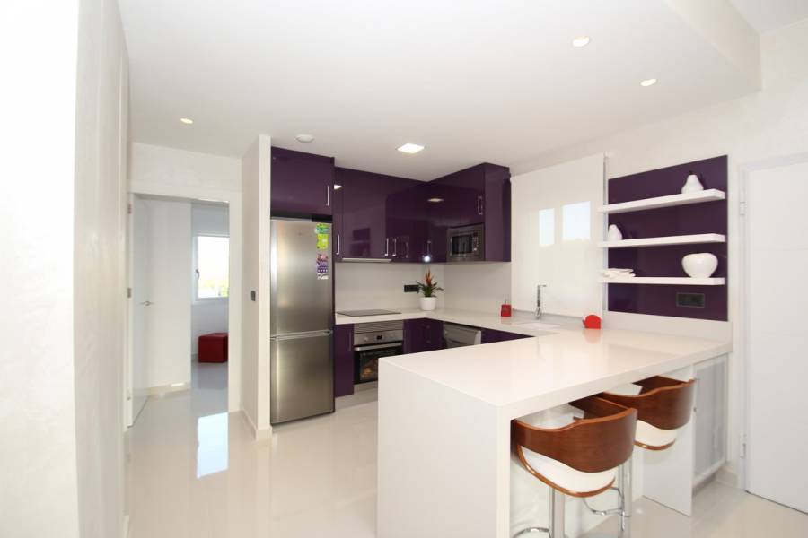 Guardamar del Segura,Alicante,España,2 Bedrooms Bedrooms,2 BathroomsBathrooms,Apartamentos,39982