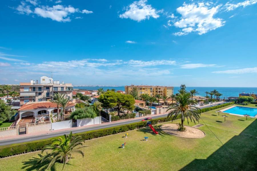 Torrevieja,Alicante,España,2 Bedrooms Bedrooms,1 BañoBathrooms,Apartamentos,39983