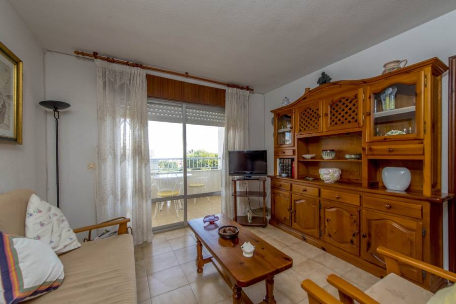Torrevieja,Alicante,España,2 Bedrooms Bedrooms,1 BañoBathrooms,Apartamentos,39983