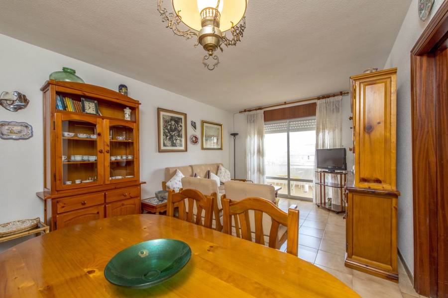 Torrevieja,Alicante,España,2 Bedrooms Bedrooms,1 BañoBathrooms,Apartamentos,39983
