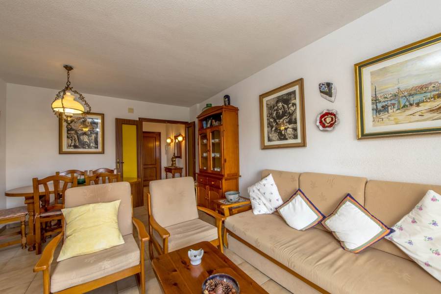 Torrevieja,Alicante,España,2 Bedrooms Bedrooms,1 BañoBathrooms,Apartamentos,39983