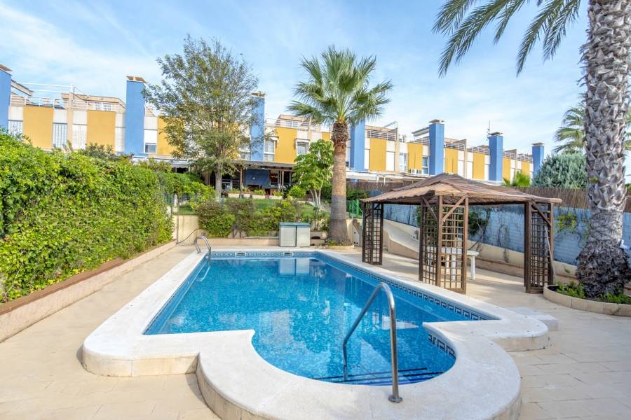 Orihuela Costa,Alicante,España,6 Bedrooms Bedrooms,5 BathroomsBathrooms,Dúplex,39985