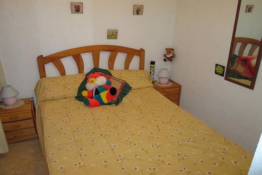 Torrevieja,Alicante,España,2 Bedrooms Bedrooms,1 BañoBathrooms,Apartamentos,39989