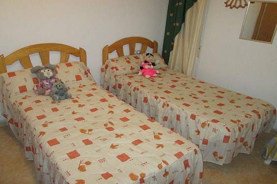 Torrevieja,Alicante,España,2 Bedrooms Bedrooms,1 BañoBathrooms,Apartamentos,39989
