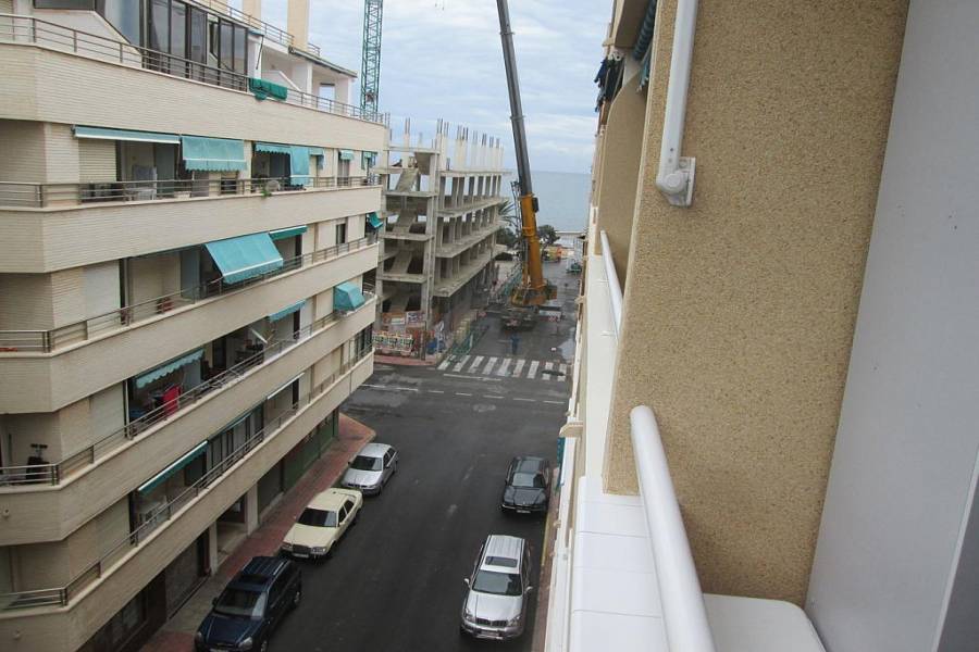 Torrevieja,Alicante,España,3 Bedrooms Bedrooms,2 BathroomsBathrooms,Apartamentos,39990