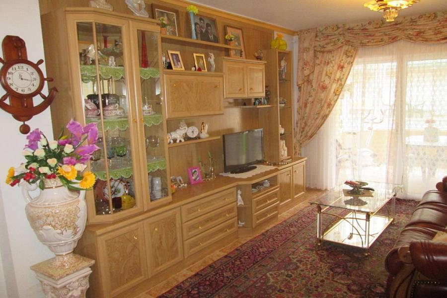 Torrevieja,Alicante,España,3 Bedrooms Bedrooms,2 BathroomsBathrooms,Apartamentos,39990
