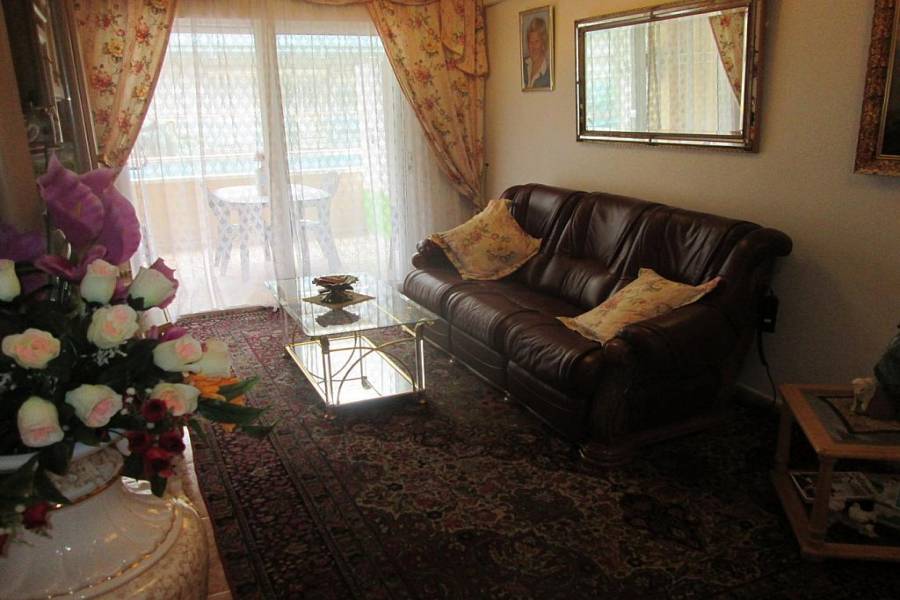 Torrevieja,Alicante,España,3 Bedrooms Bedrooms,2 BathroomsBathrooms,Apartamentos,39990