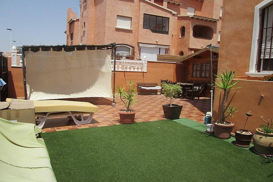 Torrevieja,Alicante,España,3 Bedrooms Bedrooms,1 BañoBathrooms,Bungalow,39994