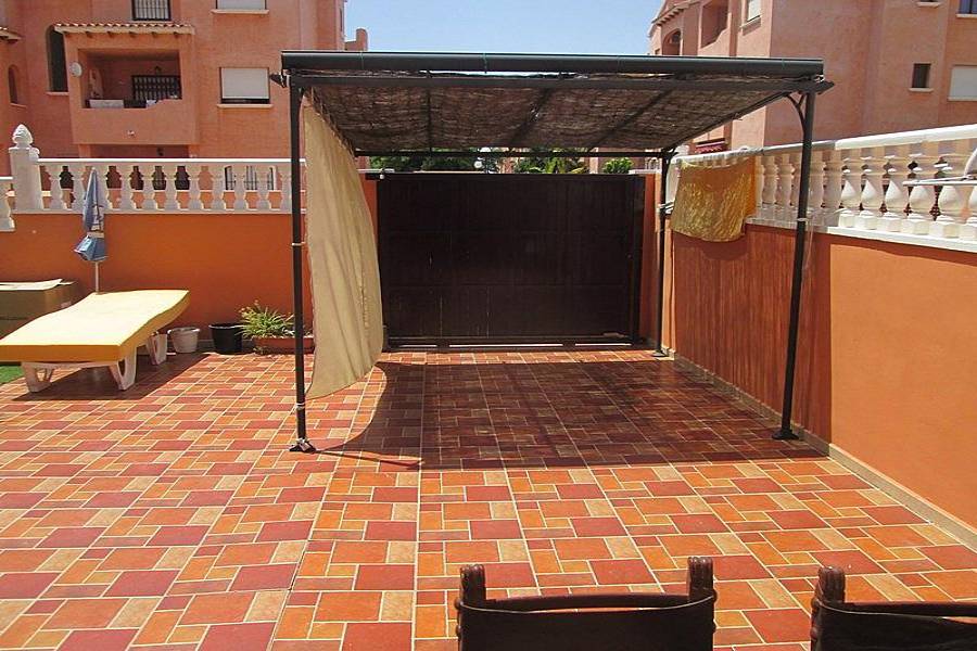 Torrevieja,Alicante,España,3 Bedrooms Bedrooms,1 BañoBathrooms,Bungalow,39994