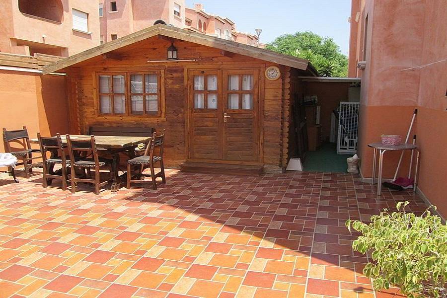 Torrevieja,Alicante,España,3 Bedrooms Bedrooms,1 BañoBathrooms,Bungalow,39994