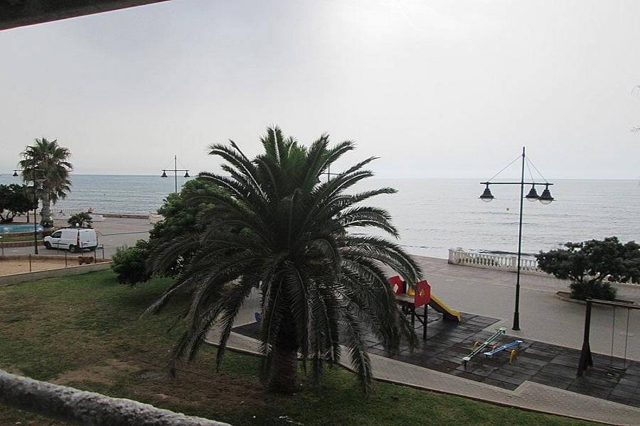 Torrevieja,Alicante,España,3 Bedrooms Bedrooms,2 BathroomsBathrooms,Apartamentos,40001