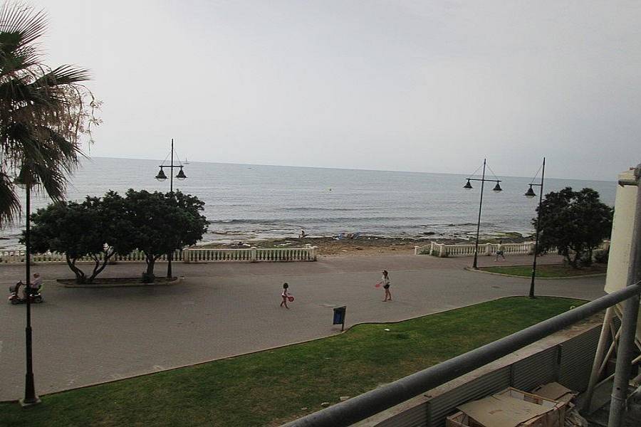 Torrevieja,Alicante,España,3 Bedrooms Bedrooms,2 BathroomsBathrooms,Apartamentos,40001