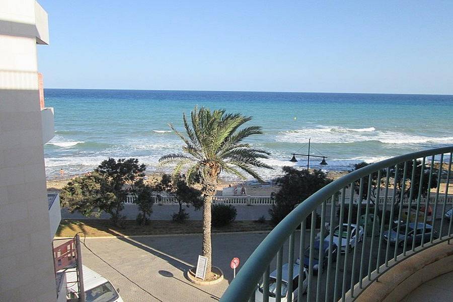 Torrevieja,Alicante,España,3 Bedrooms Bedrooms,2 BathroomsBathrooms,Apartamentos,40003