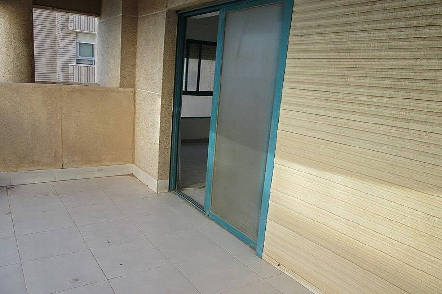 Torrevieja,Alicante,España,3 Bedrooms Bedrooms,2 BathroomsBathrooms,Apartamentos,40003