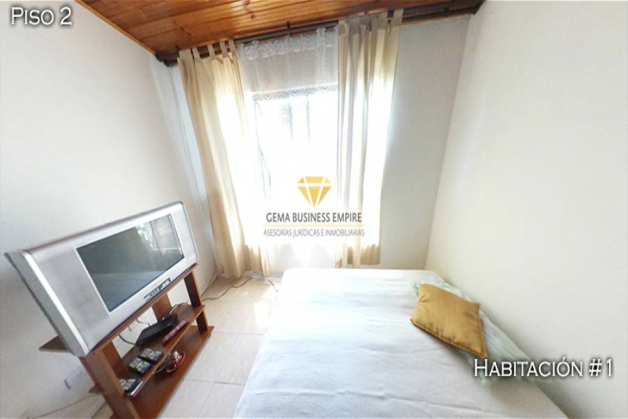 IMPERDIBLE! VER INFO...,4 Bedrooms Bedrooms,4 BathroomsBathrooms,Casas,4446