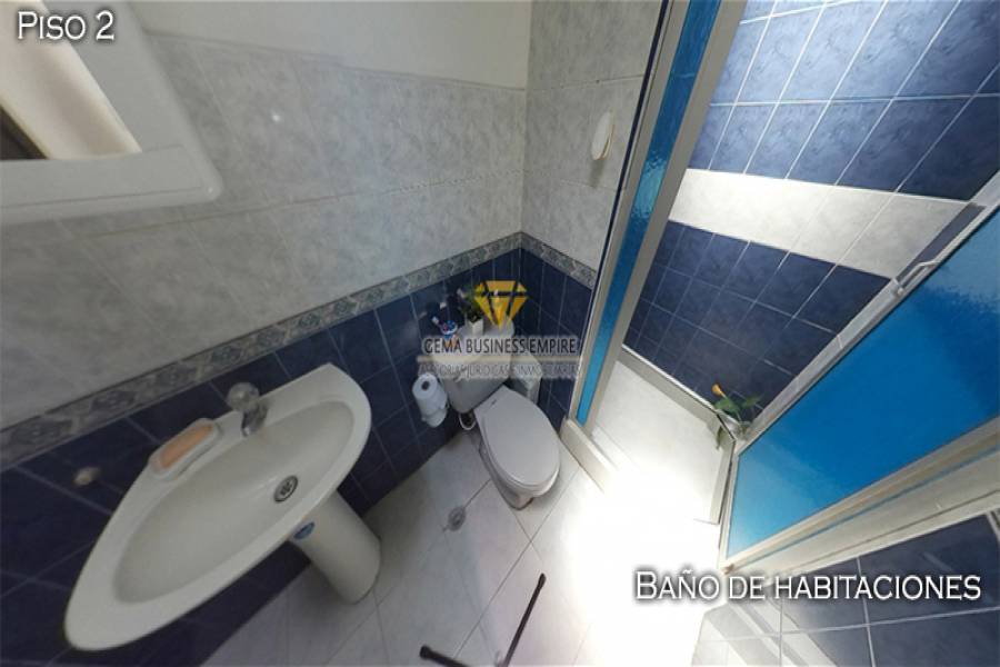 IMPERDIBLE! VER INFO...,4 Bedrooms Bedrooms,4 BathroomsBathrooms,Casas,4446