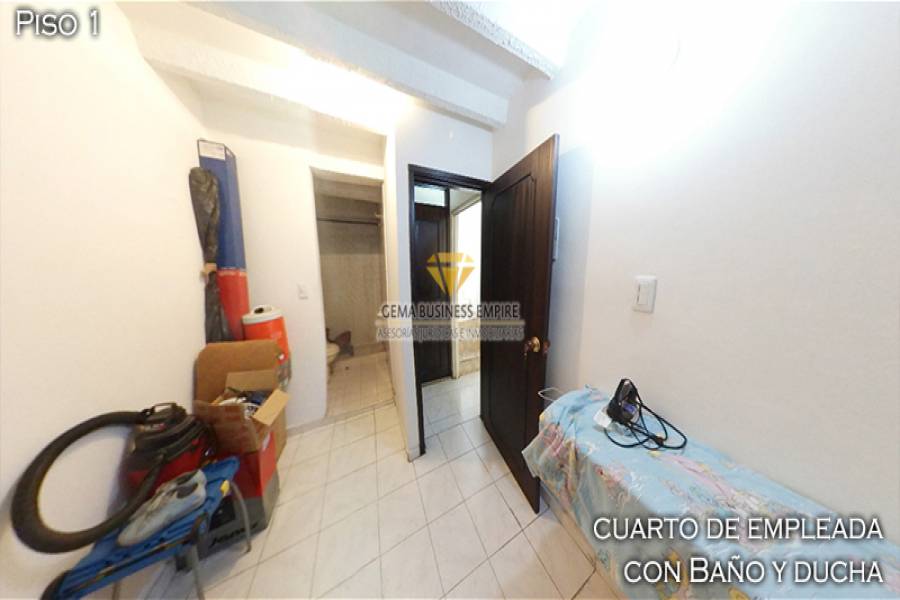 IMPERDIBLE! VER INFO...,4 Bedrooms Bedrooms,4 BathroomsBathrooms,Casas,4446