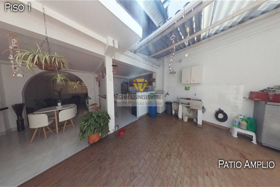 IMPERDIBLE! VER INFO...,4 Bedrooms Bedrooms,4 BathroomsBathrooms,Casas,4446