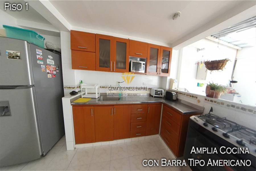 IMPERDIBLE! VER INFO...,4 Bedrooms Bedrooms,4 BathroomsBathrooms,Casas,4446