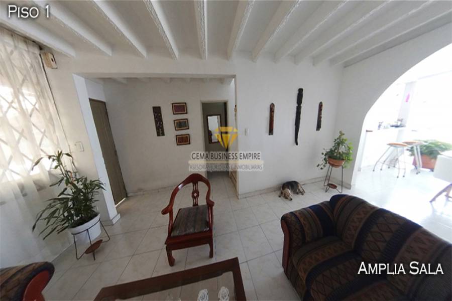 IMPERDIBLE! VER INFO...,4 Bedrooms Bedrooms,4 BathroomsBathrooms,Casas,4446
