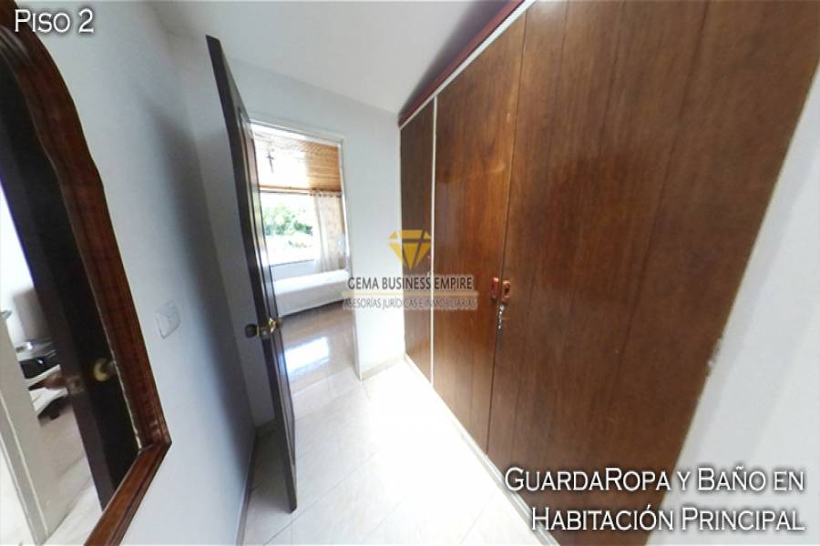 IMPERDIBLE! VER INFO...,4 Bedrooms Bedrooms,4 BathroomsBathrooms,Casas,4446