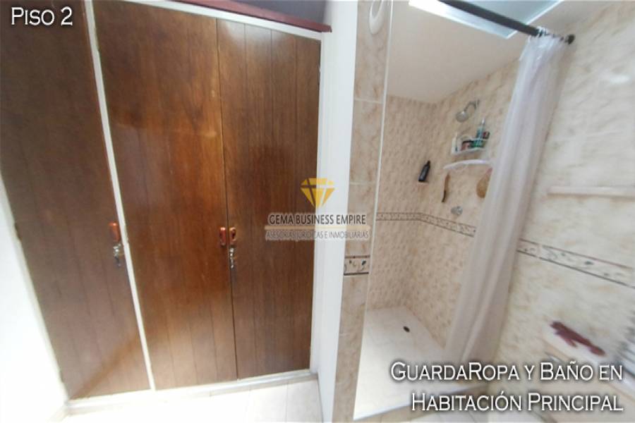 IMPERDIBLE! VER INFO...,4 Bedrooms Bedrooms,4 BathroomsBathrooms,Casas,4446