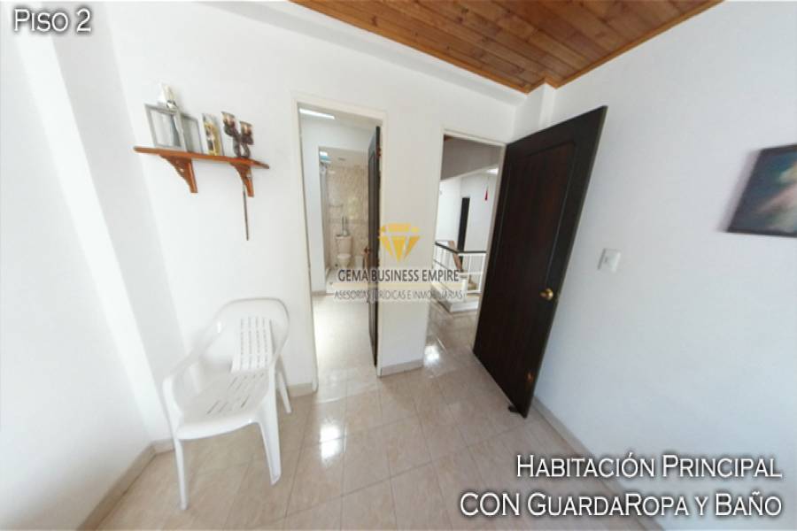 IMPERDIBLE! VER INFO...,4 Bedrooms Bedrooms,4 BathroomsBathrooms,Casas,4446