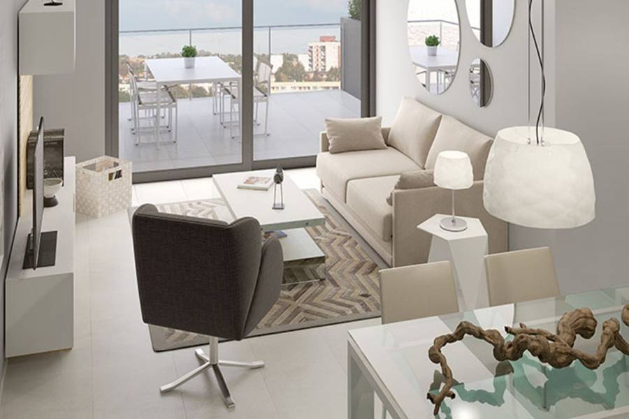 Calpe,Alicante,España,2 Bedrooms Bedrooms,2 BathroomsBathrooms,Apartamentos,40039