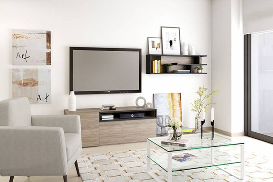 Calpe,Alicante,España,2 Bedrooms Bedrooms,2 BathroomsBathrooms,Apartamentos,40040