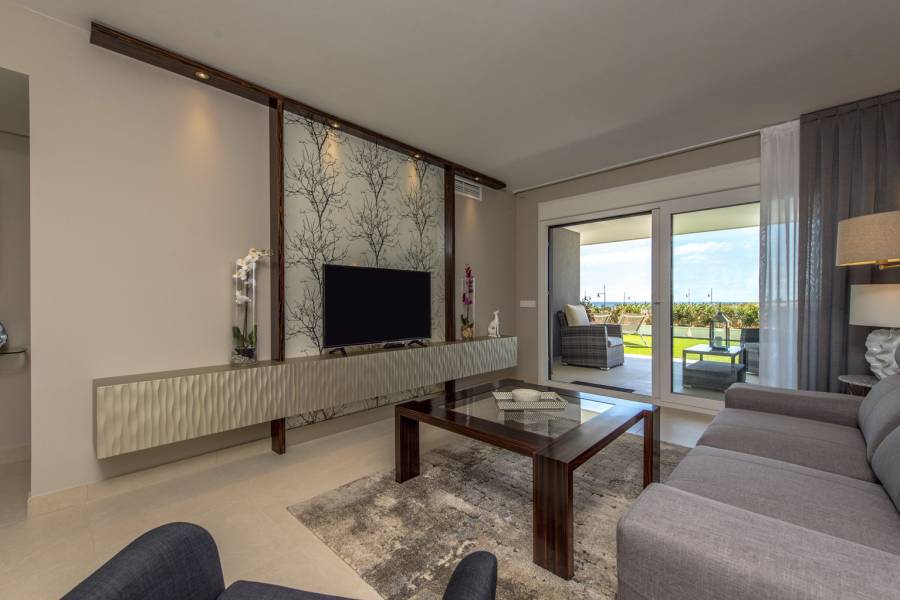 Torrevieja,Alicante,España,2 Bedrooms Bedrooms,2 BathroomsBathrooms,Apartamentos,40042