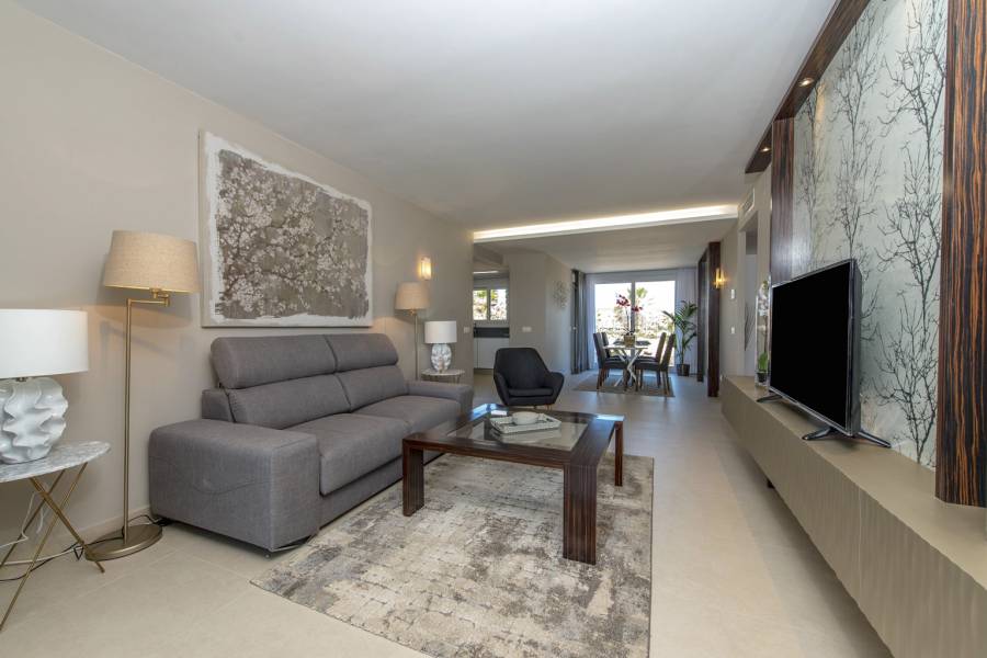 Torrevieja,Alicante,España,2 Bedrooms Bedrooms,2 BathroomsBathrooms,Apartamentos,40042