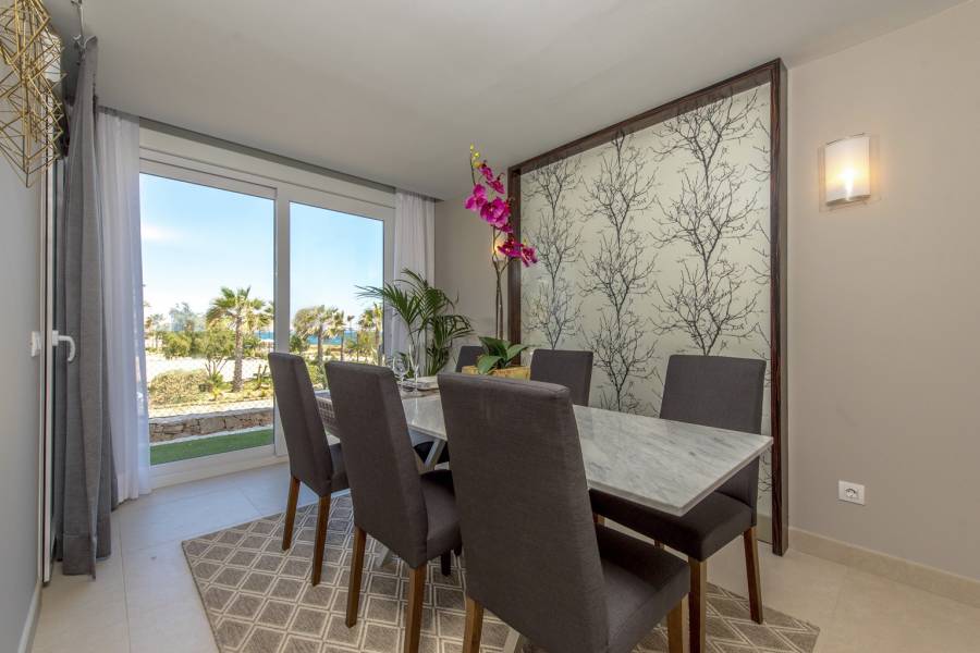Torrevieja,Alicante,España,2 Bedrooms Bedrooms,2 BathroomsBathrooms,Apartamentos,40042